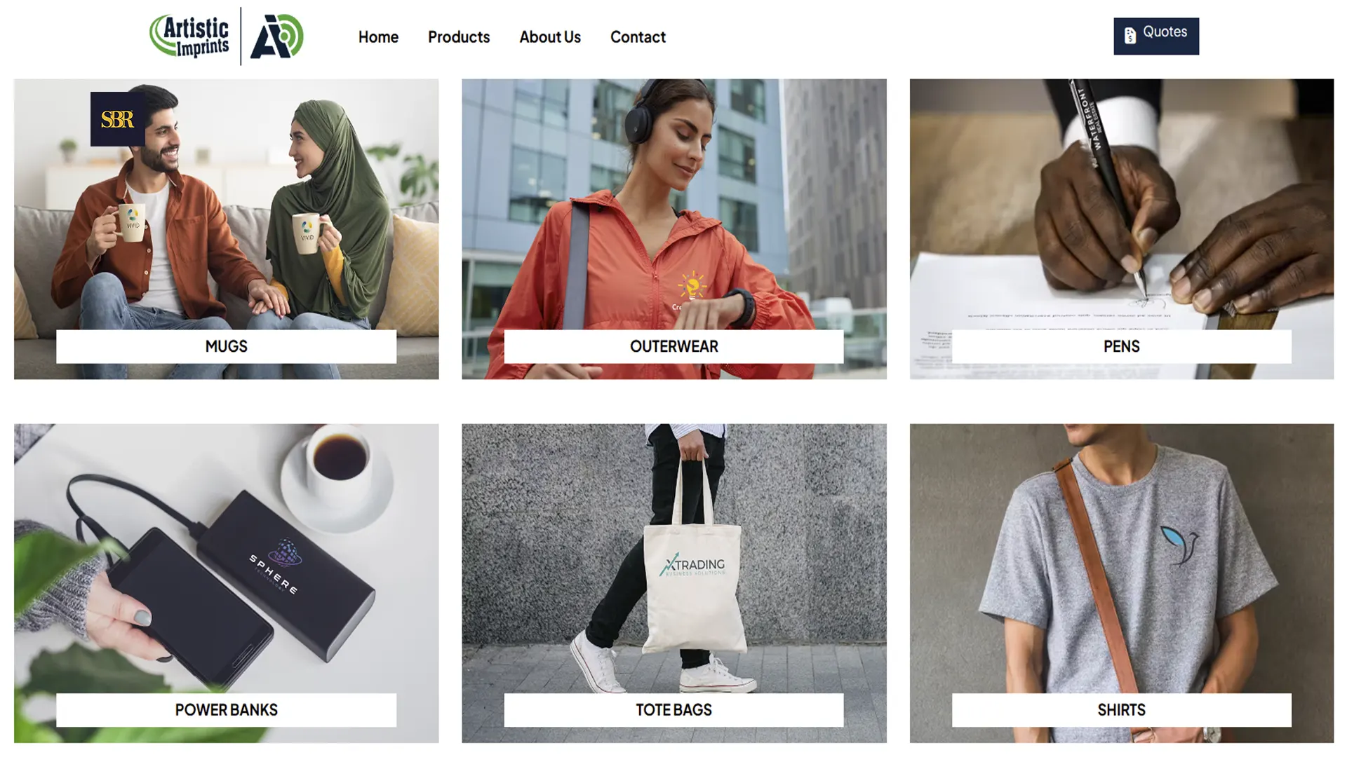Dress for Success: Explore the Best Branded Apparel for Your Business